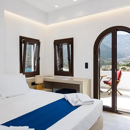 The White House Of Bali Villa Bali (Crete)