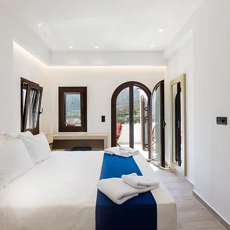 The White House Of Bali Villa